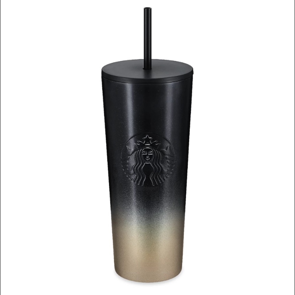 Starbucks Walt Disney World 50th Anniversary Starbucks Stainless Steel Tumbler